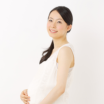 妊婦さん健診